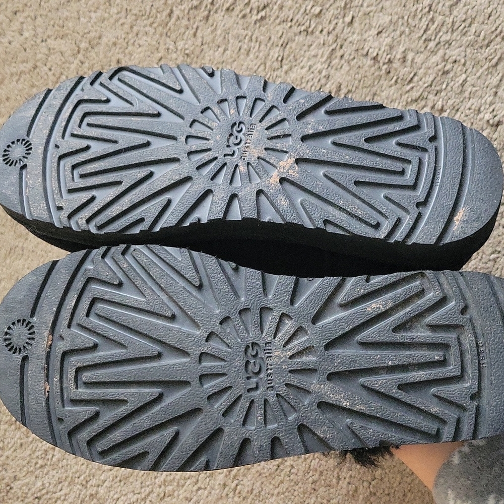 Ugg Bailey Button Mini - image 3